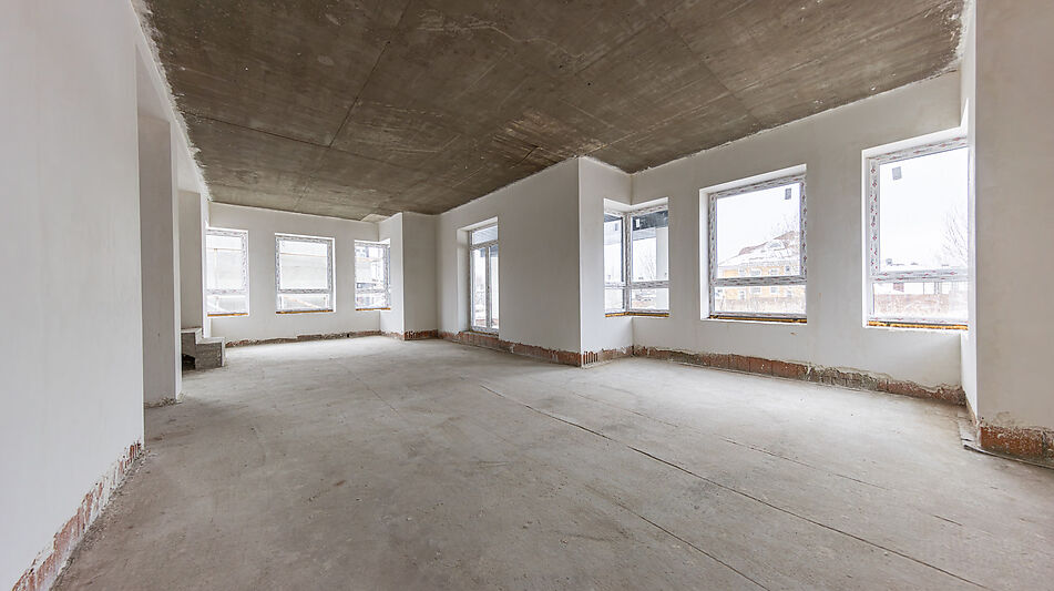 Дом в КП Русская Деревня