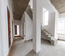 Дом в КП Русская Деревня