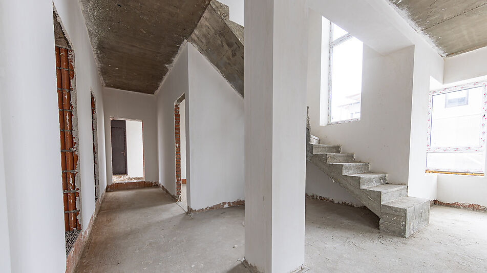 Дом в КП Русская Деревня