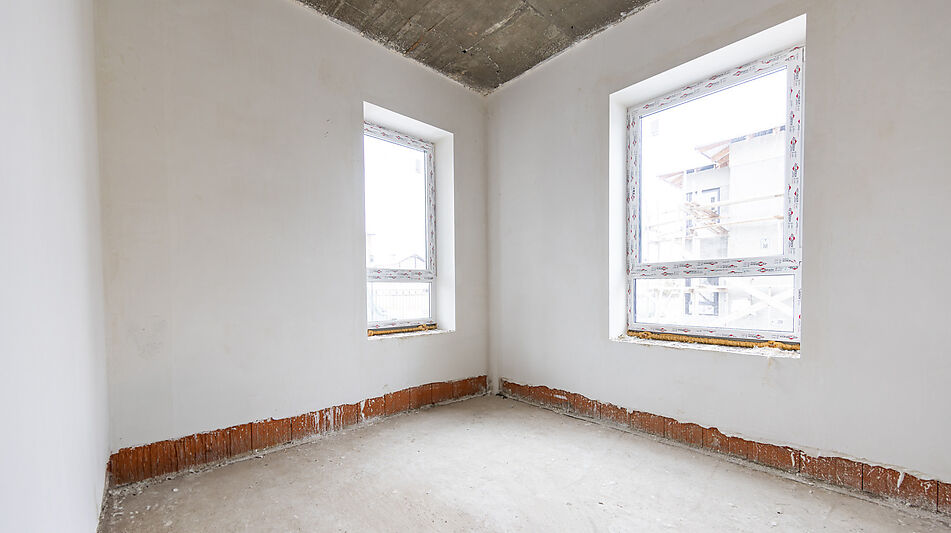 Дом в КП Русская Деревня