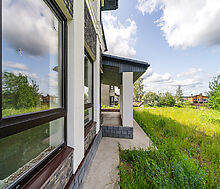 Дом в КП Русская Деревня