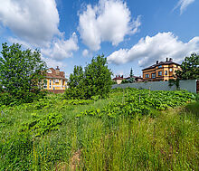 Дом в КП Русская Деревня