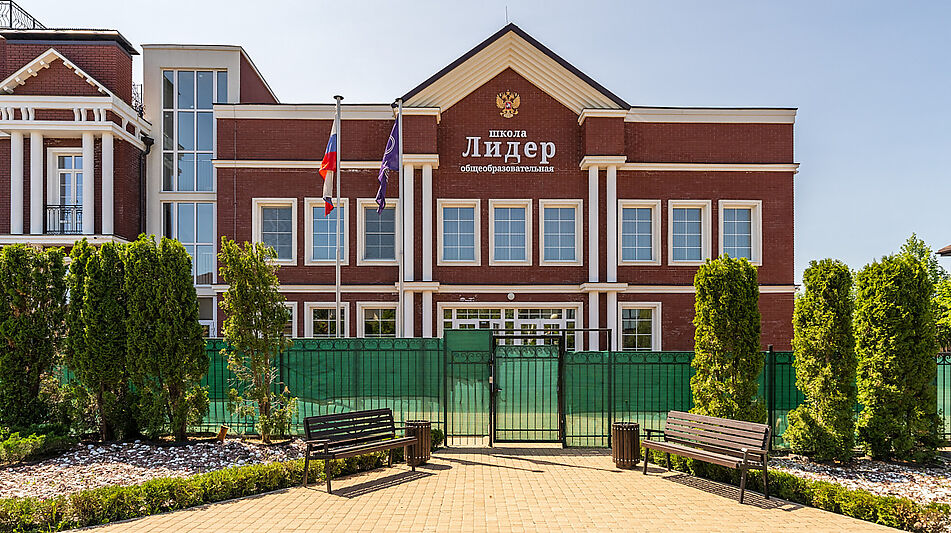 Дом в КП Русская Деревня