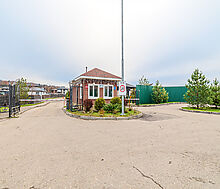 Новый дом в Подмосковные Просторы