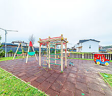 Новый дом в Подмосковные Просторы