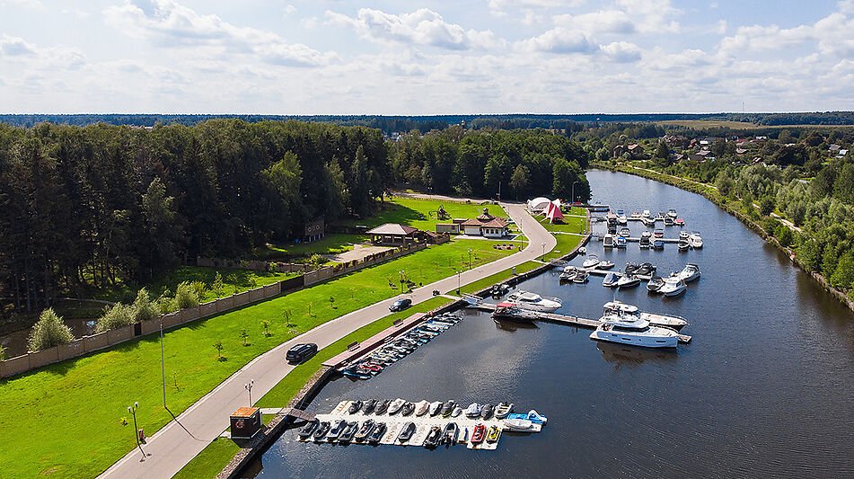 Продается дом в КП Пестово
