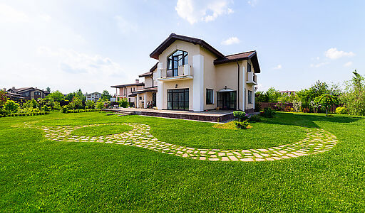 Продается дом в КП Пестово