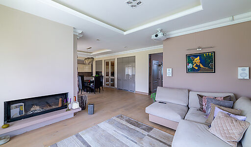 Продается дом в КП Пестово