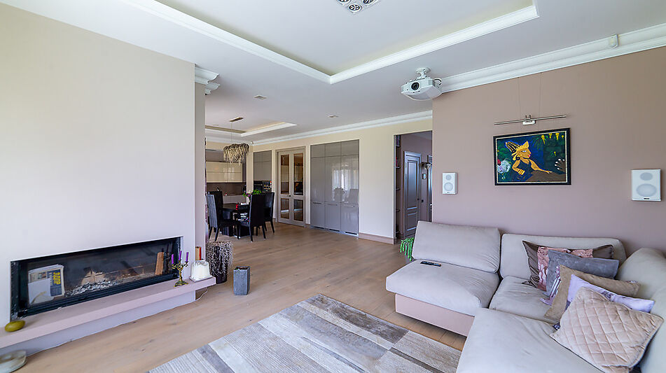 Продается дом в КП Пестово