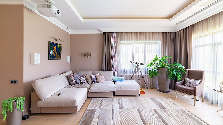 Продается дом в КП Пестово