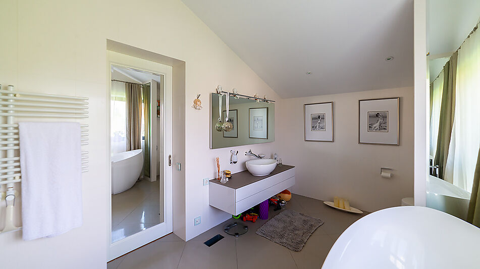 Продается дом в КП Пестово