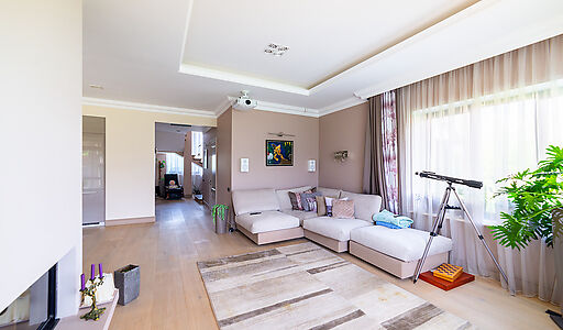 Продается дом в КП Пестово