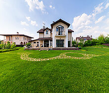 Продается дом в КП Пестово