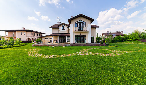 Продается дом в КП Пестово