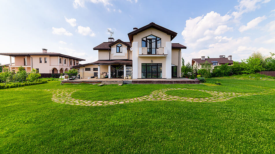 Продается дом в КП Пестово