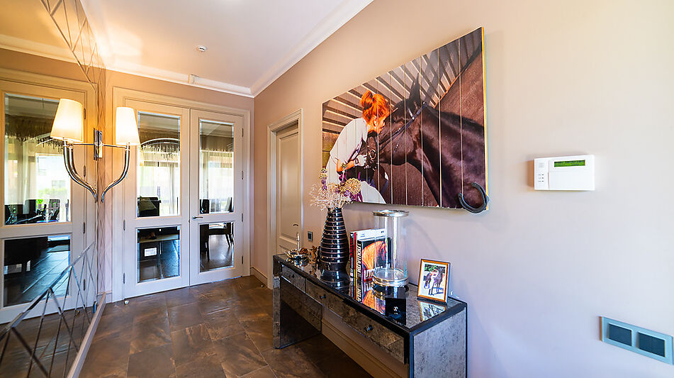 Продается дом в КП Пестово