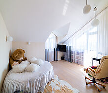 Продается дом в КП Пестово