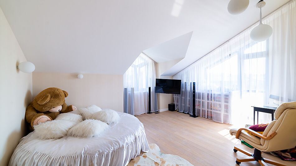 Продается дом в КП Пестово