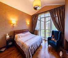 Продается дом в КП Пестово