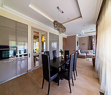 Продается дом в КП Пестово