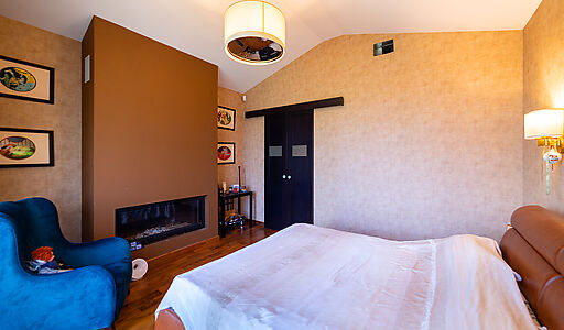 Продается дом в КП Пестово