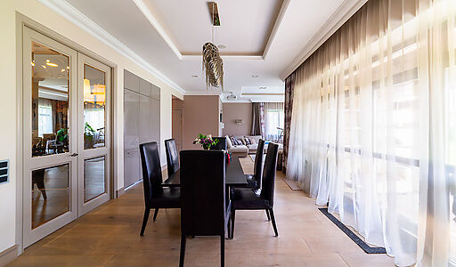 Продается дом в КП Пестово