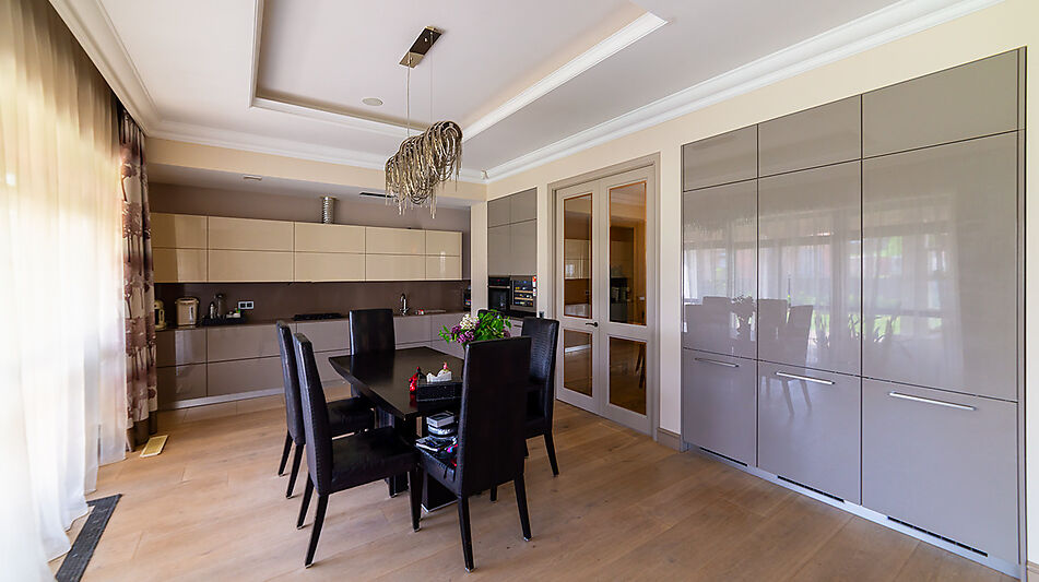 Продается дом в КП Пестово