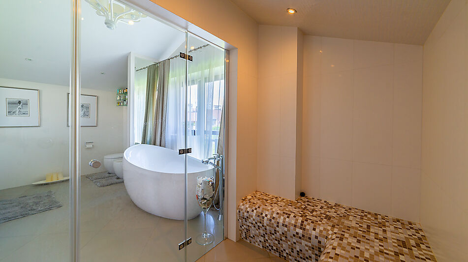 Продается дом в КП Пестово