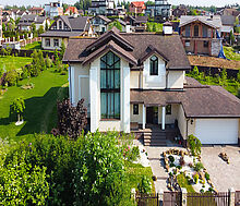 Продается дом в КП Пестово