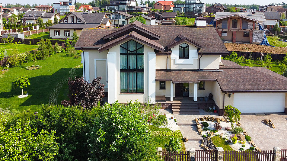 Продается дом в КП Пестово