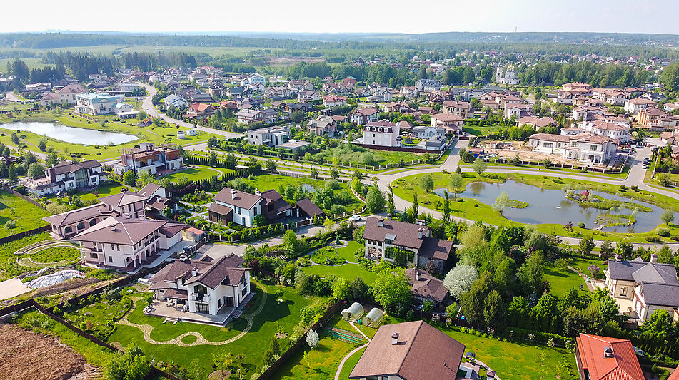 Продается дом в КП Пестово