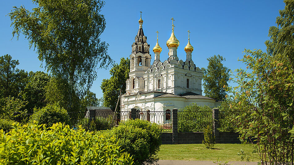 Продается дом в КП Пестово