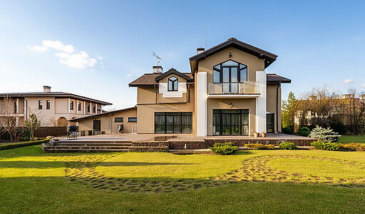 Продается дом в КП Пестово