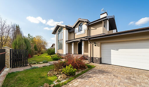 Продается дом в КП Пестово