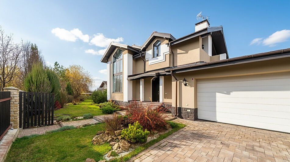 Продается дом в КП Пестово