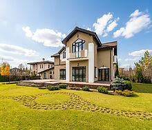 Продается дом в КП Пестово