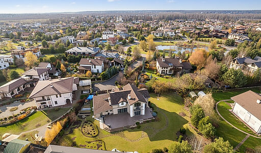 Продается дом в КП Пестово