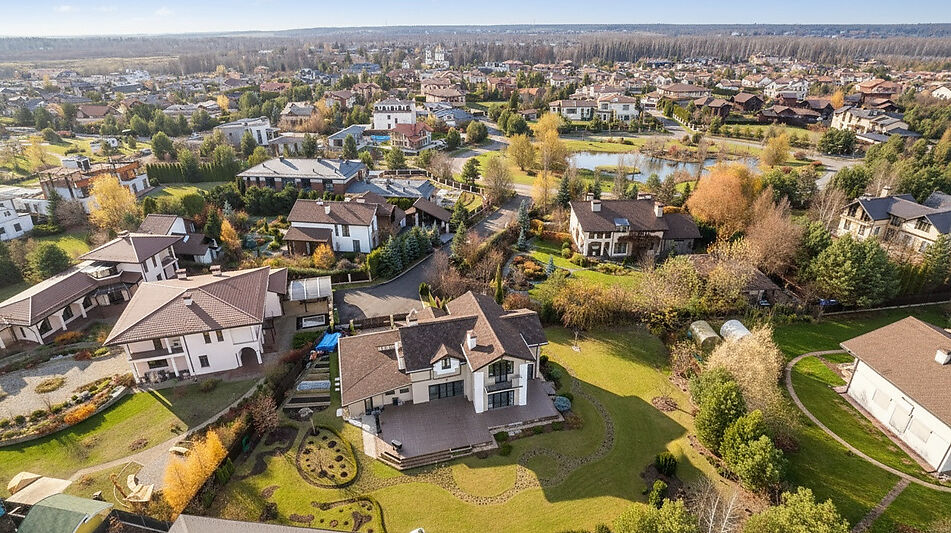 Продается дом в КП Пестово