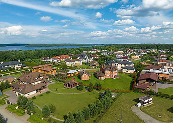 Дом в КП Лазурный берег