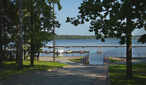 Дом в КП Лазурный берег