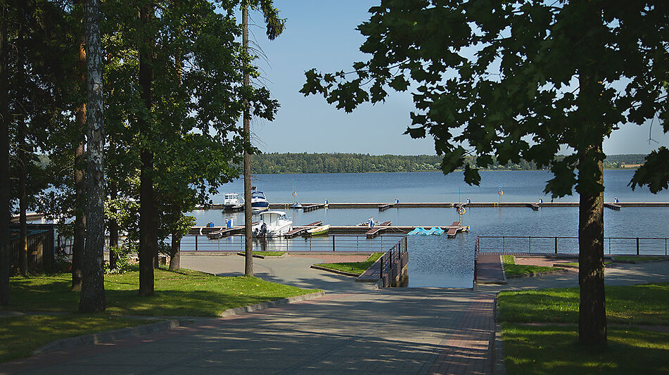 Дом в КП Лазурный берег