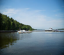 Дом в КП Лазурный берег