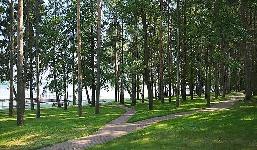 Дом в КП Лазурный берег