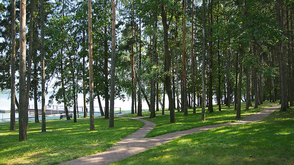 Дом в КП Лазурный берег