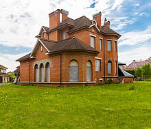 Дом в КП Лазурный берег