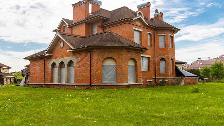 Дом в КП Лазурный берег