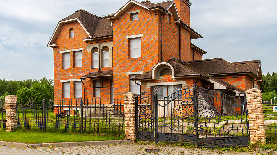 Дом в КП Лазурный берег