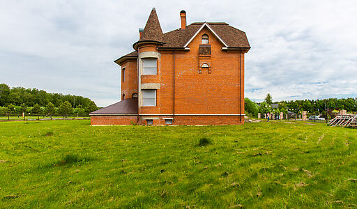 Дом в КП Лазурный берег