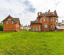 Дом в КП Лазурный берег