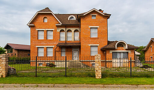 Дом в КП Лазурный берег